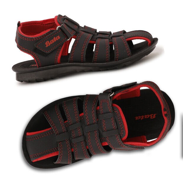 Bubblegummers Sandal For Kids