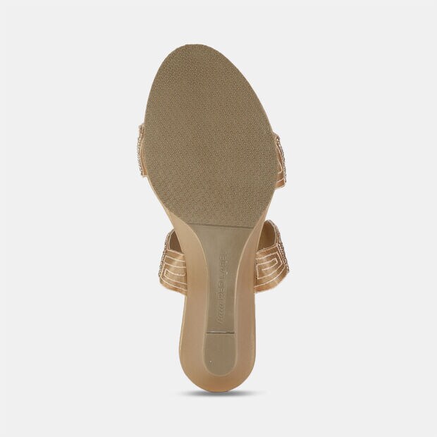 Red Label Mules for Women