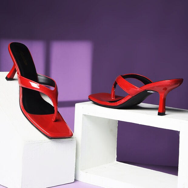 Bata Thong For Women