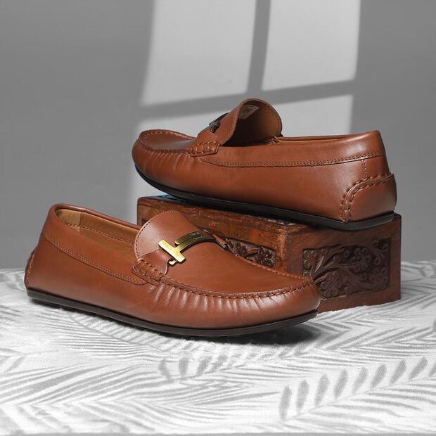 Hush Puppies Loafers For Men