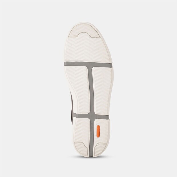 Hush Puppies Lace Up Casual Shoes For Men