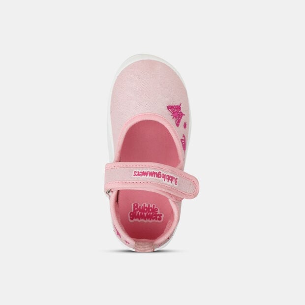 Bubblegummers Ballerinas For Kids