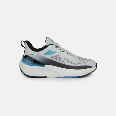 Bata White Sports Shoes For Kids