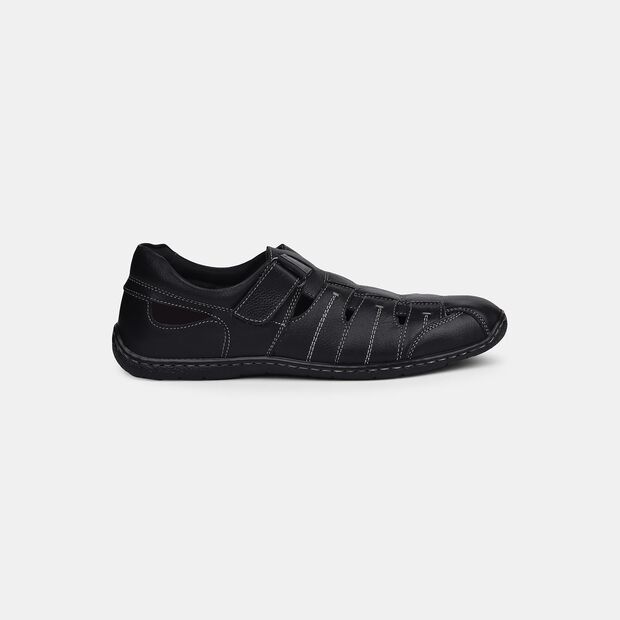 Hush Puppies Slip On Formal Shoes For Men