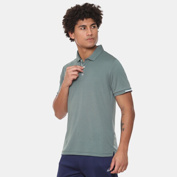 Power Polo T-Shrit For Men