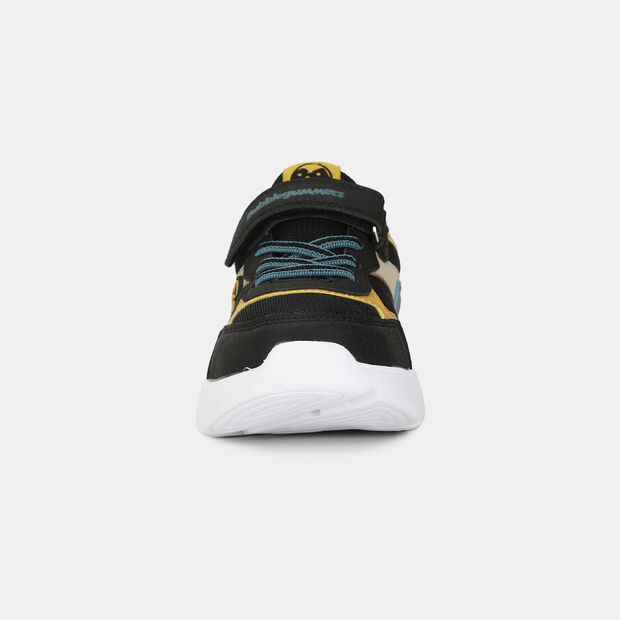 BUBBLEGUMMERS CASUAL SLIP-ON SHOES FOR KIDS