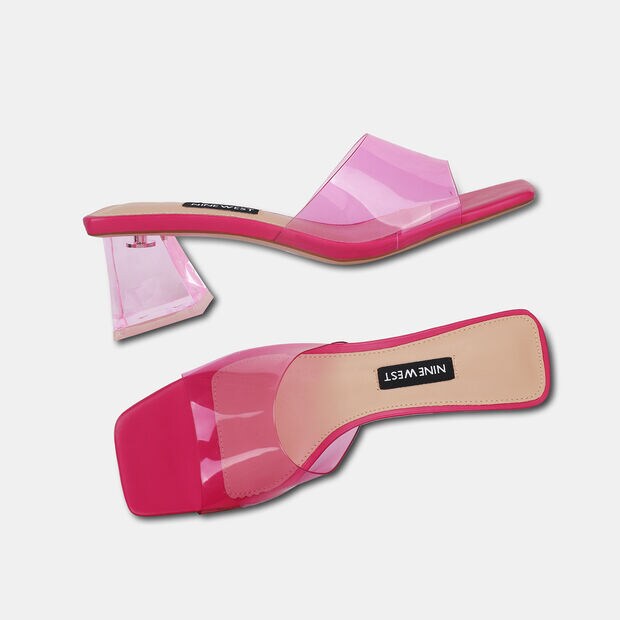 NINE WEST MULE FOR WOMEN