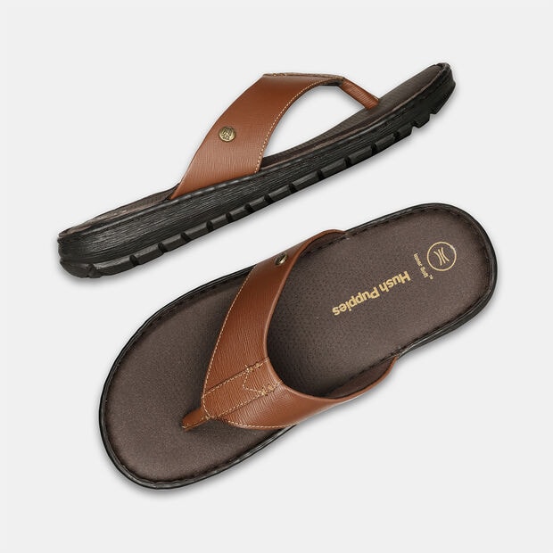 Hush Puppies Everyday Lifestyle Flip Flop For Men