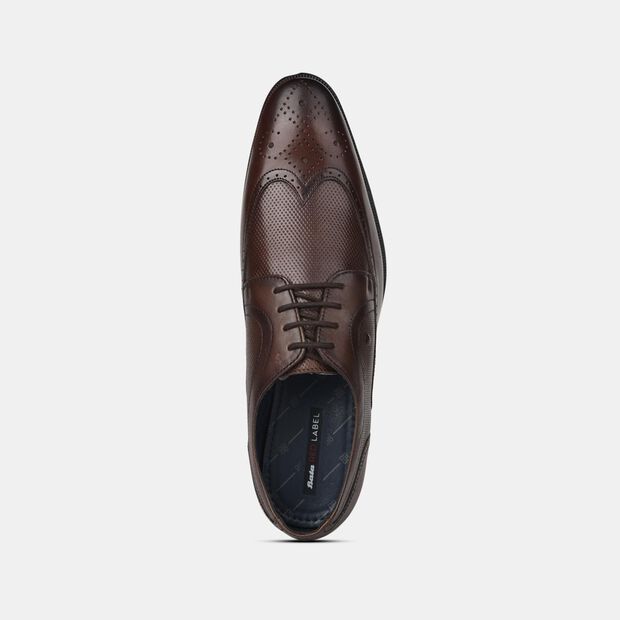 RED LABEL FORMAL SHOES FOR MEN
