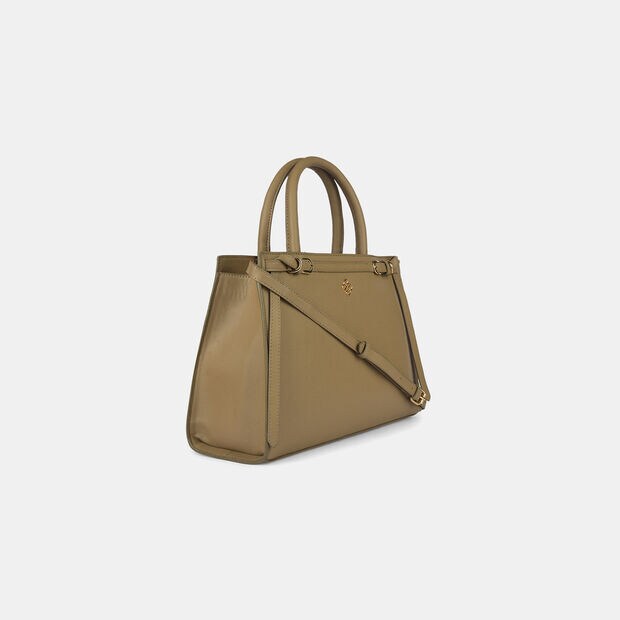 Bata Red Label Handbag For Women