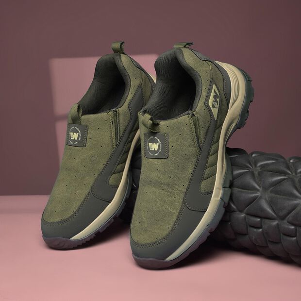 Weinbrenner Outdoor Shoes For Men