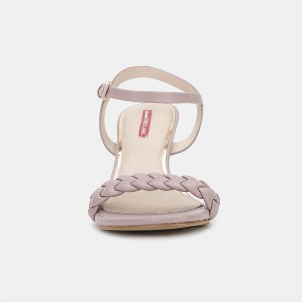 BATA WEDGE-HEEL SANDALS FOR WOMEN