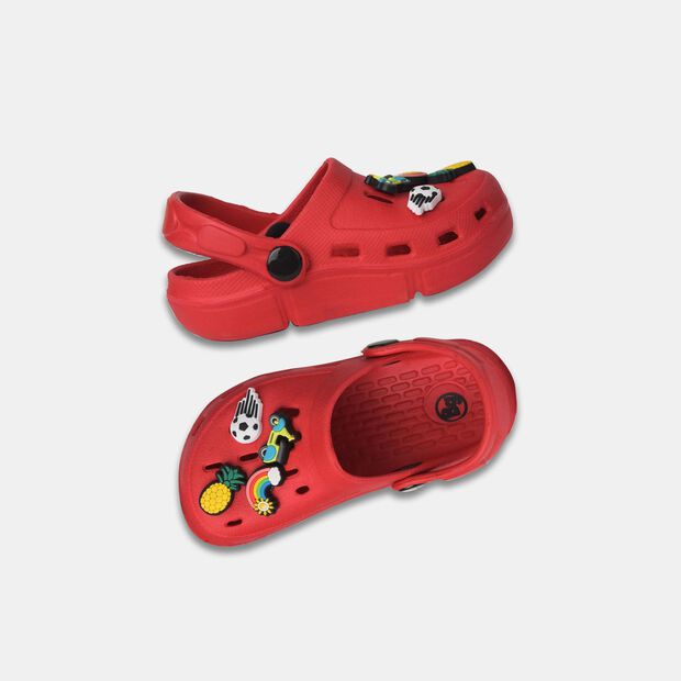 BUBBLEGUMMERS CLOGS FOR BOYS