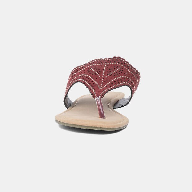 Bata Flip-Flop For Women