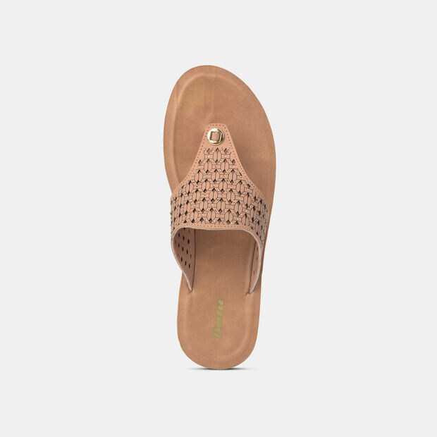Bata Thongs For Women
