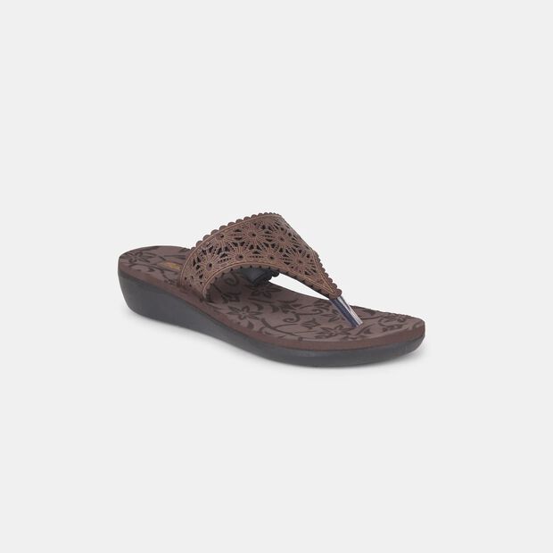 Bata Flat Thongs for Women