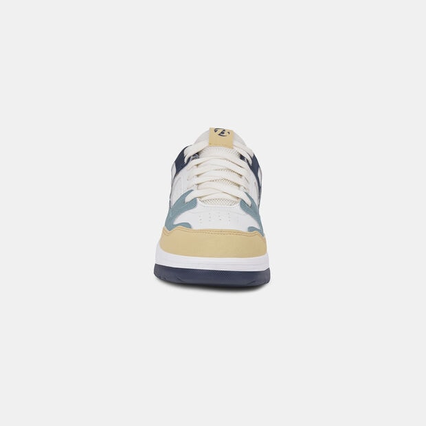 Bata Lace-Up Casual Shoes For Men