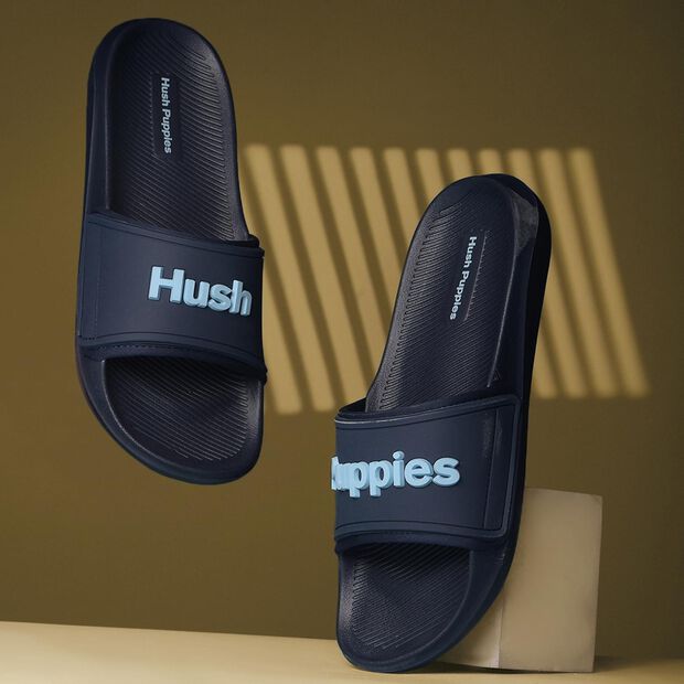 Hush Puppies Everyday Lifestyle Flip Flop For Men
