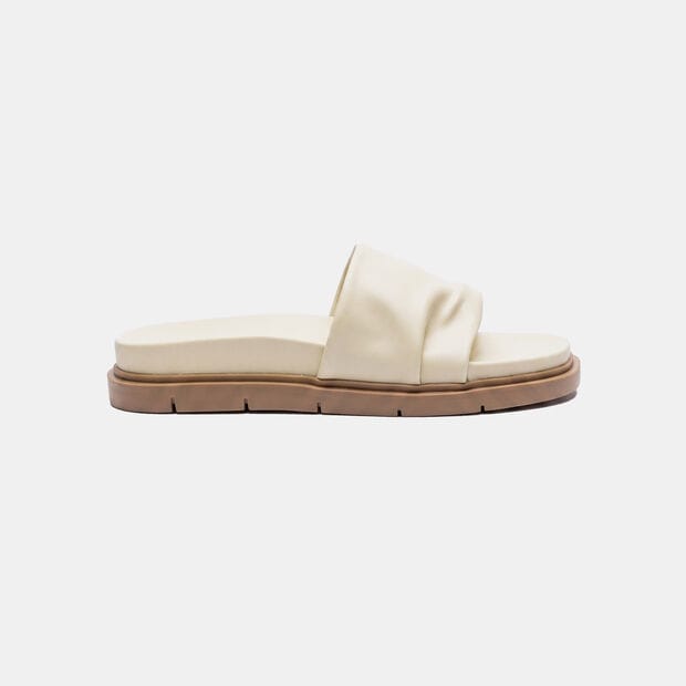 Bata Mule For Women