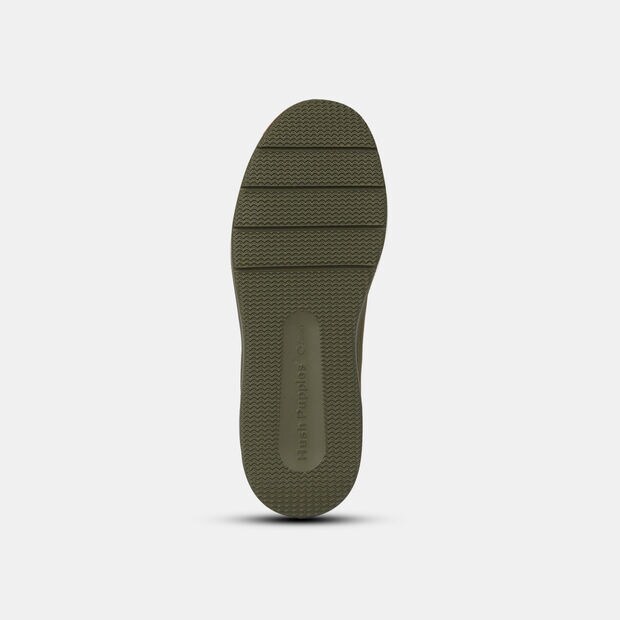 Hush Puppies Casual Lace-Up Shoes For Men