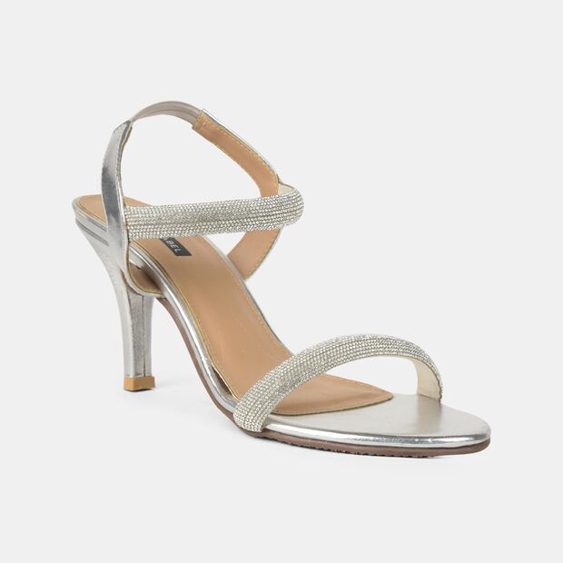 RED LABEL SANDAL FOR WOMEN