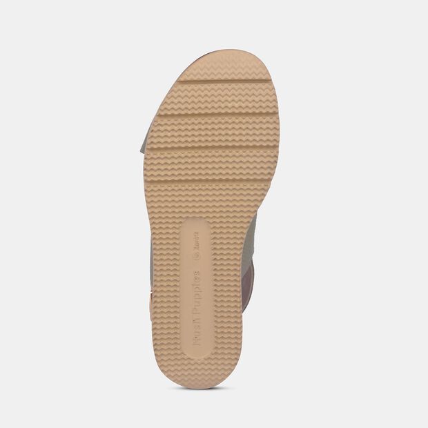 Hush Puppies Heel Sandals For Women