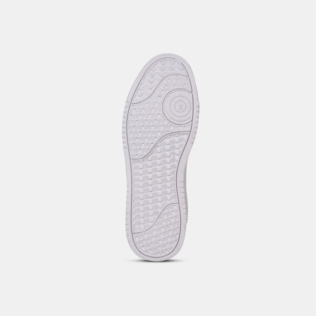 Bata Lace-Up Casual Shoes For Men
