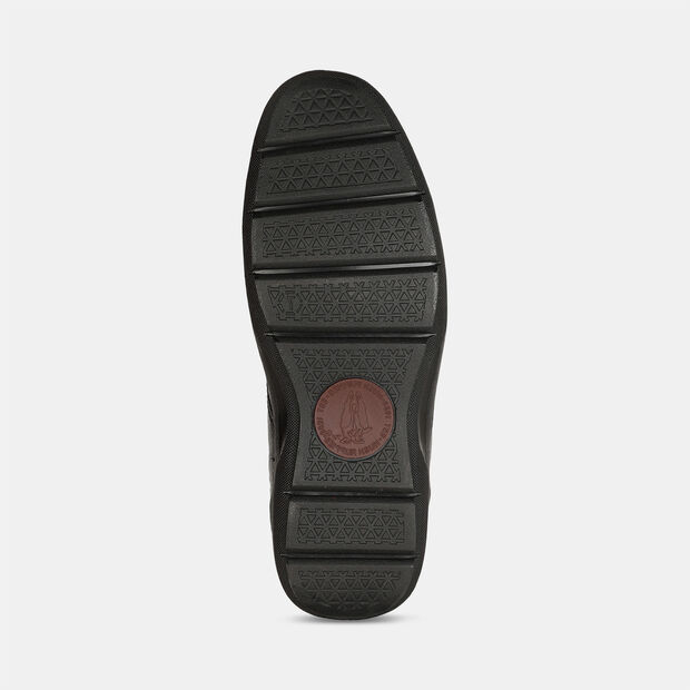 Hush Puppies Derby Formal Shoes For Men