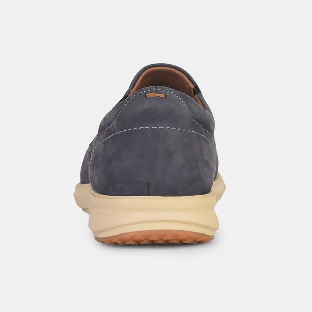 Hush Puppies Slip On Casual Shoes For Men