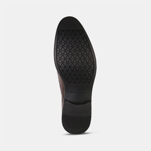 Hush Puppies Slip On Formal Shoes For Men