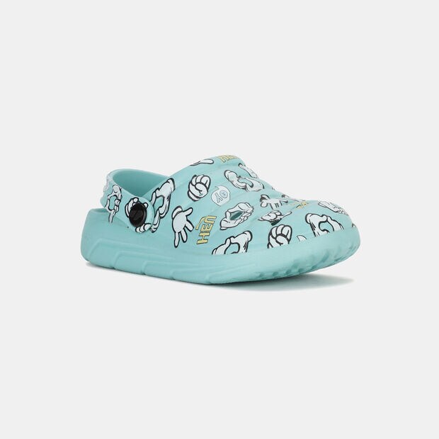 Floatz Clog For Kids