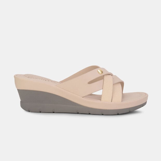 Bata Comfit Mules for Women