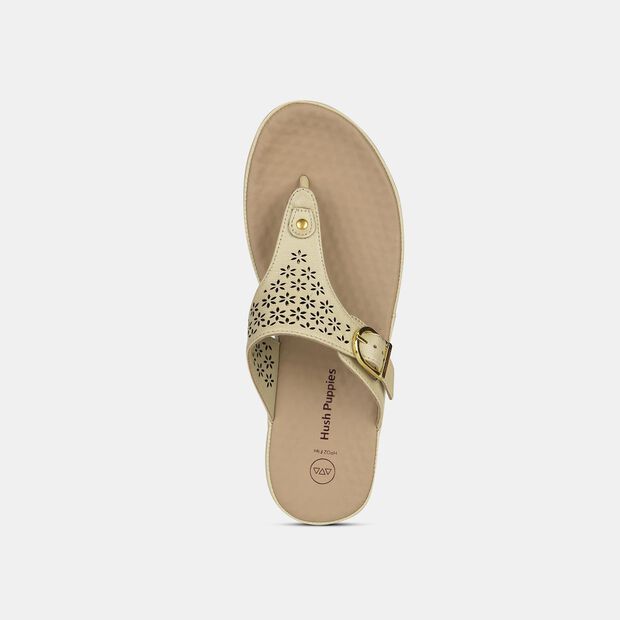 Hush Puppies Thongs For Women