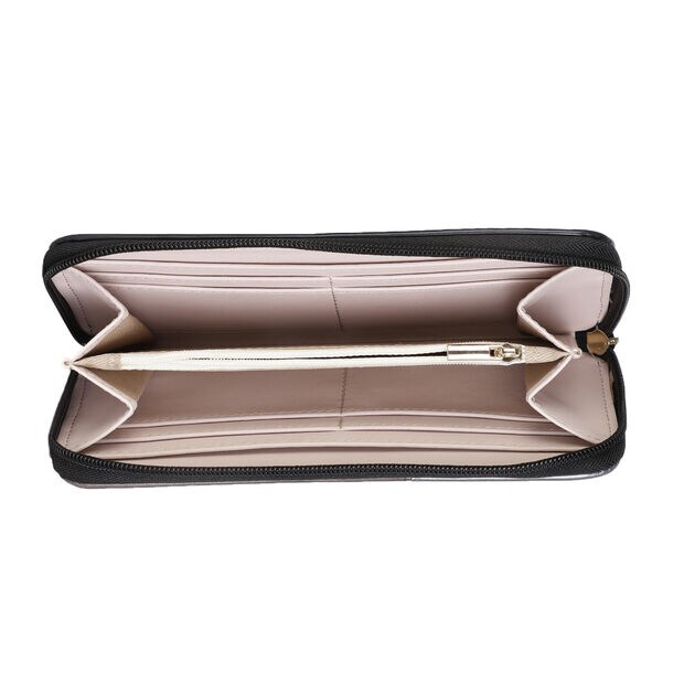 MARIE CLAIRE COLORBLOCKED CLUTCH FOR WOMEN