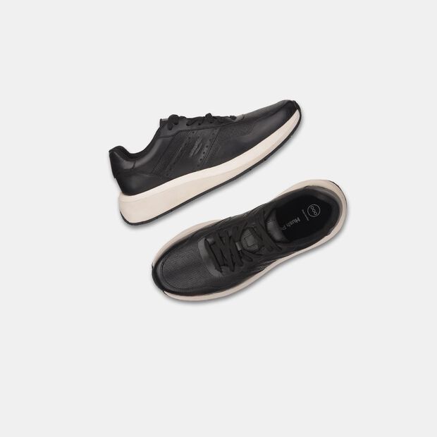 Hush Puppies Lace Up Casual Shoes For Men