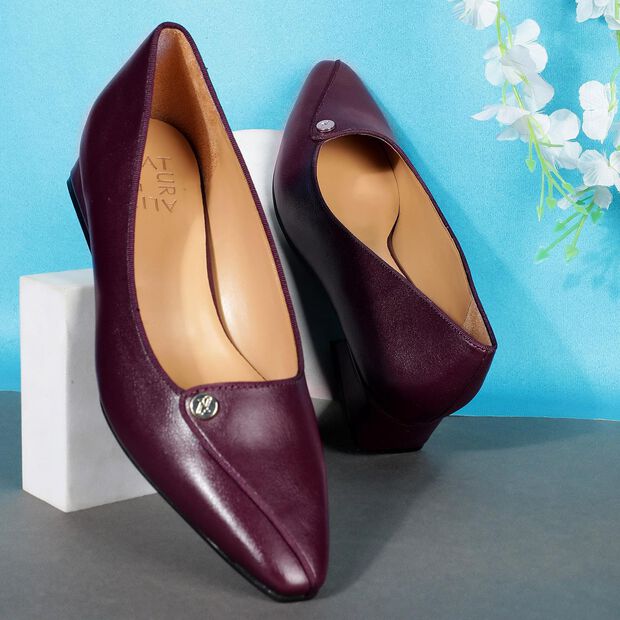 NATURALIZER BALLERINA FOR WOMEN