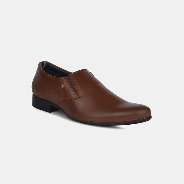 Bata Formal Slip-On Shoes For Men