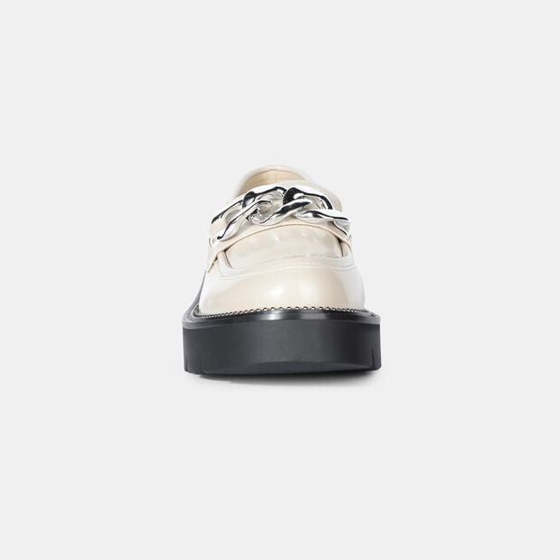 BATA LOAFERS FOR WOMEN