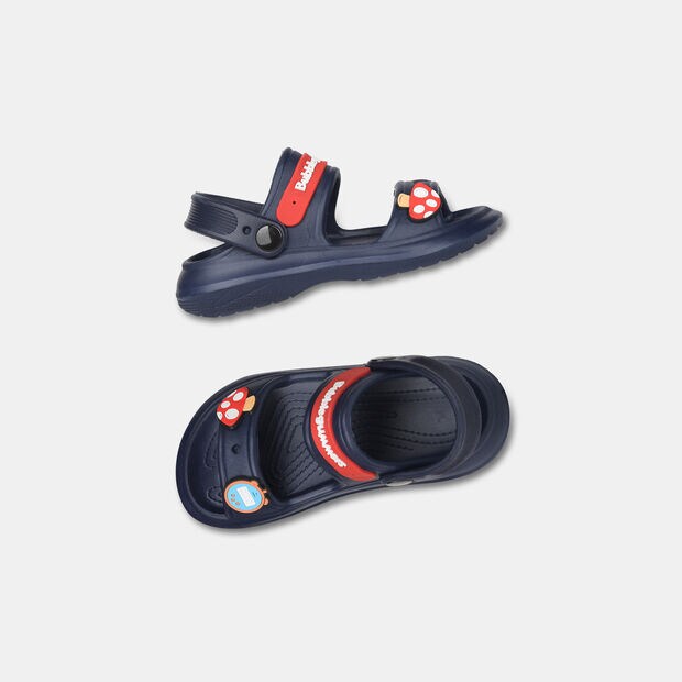 Bubblegummers Sandals For Boys