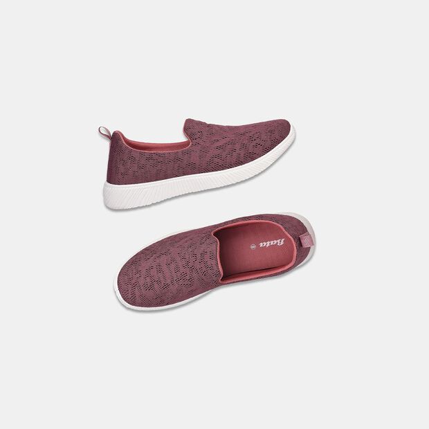 Bata Casual Slip-On Shoes For Women
