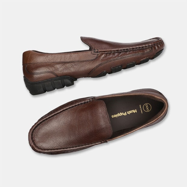 Hush Puppies Loafers For Men