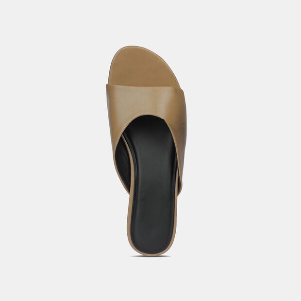 Bata Mule For Women