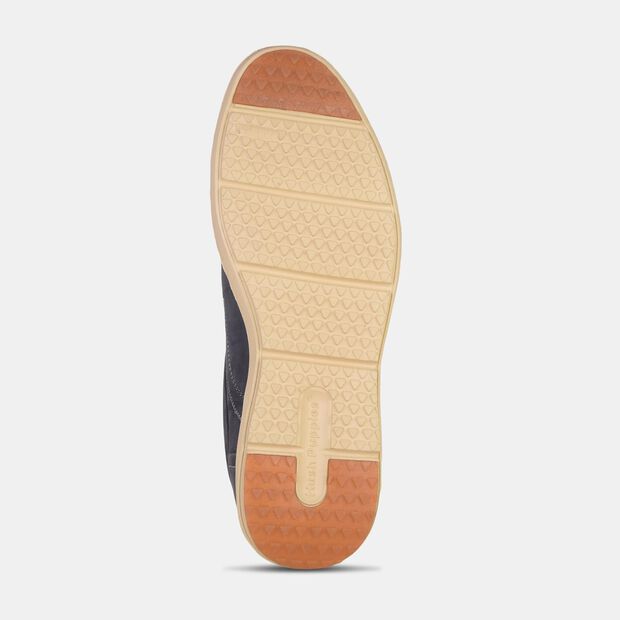 Hush Puppies Slip On Casual Shoes For Men