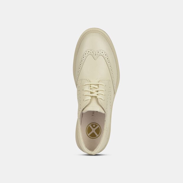 Hush Puppies Casual Lace-Up Shoes For Women