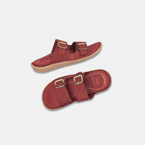 Scholl Mules For Women