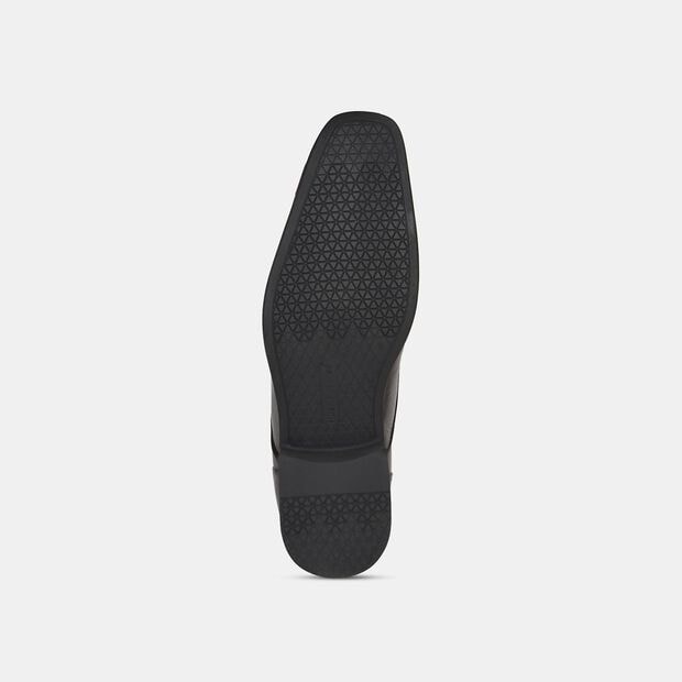 Hush Puppies Derby Formal Shoes For Men
