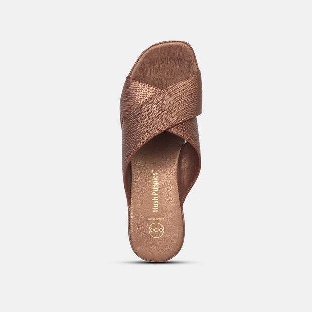 Hush Puppies Mule For Women