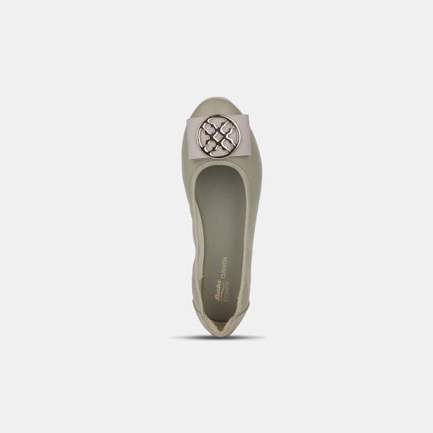 BATA COMFIT BALLERINA FOR WOMEN