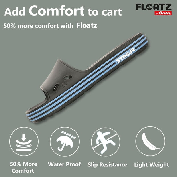 Floatz Mule For Women