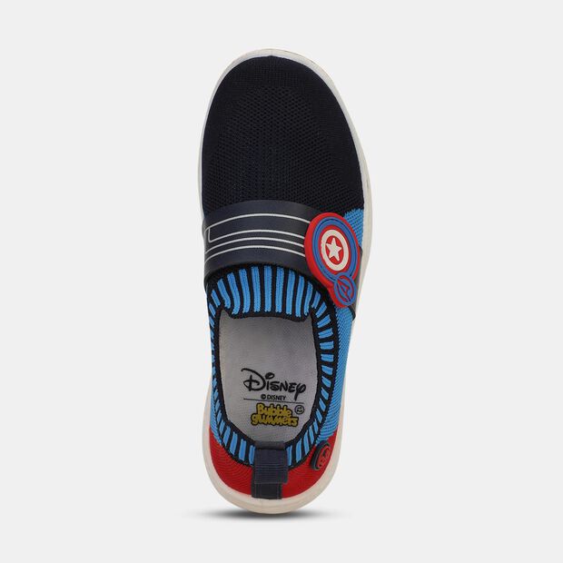 DISNEY CASUAL SHOES FOR KIDS